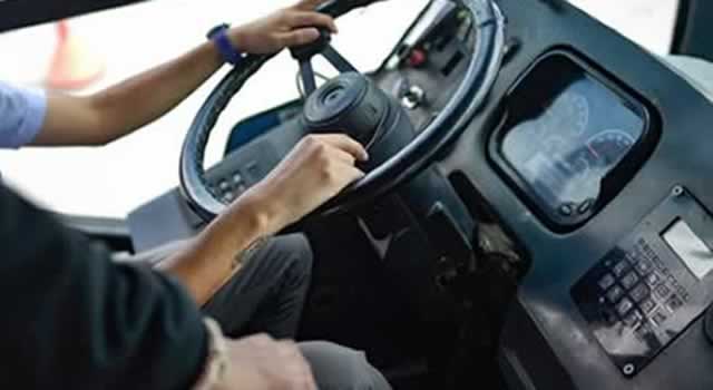 Arrestan a conductor del SITP por presunto abuso sexual en Ciudad Bolívar