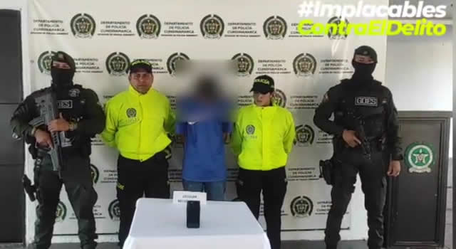 Capturan presunto asesino de un periodista en Flandes