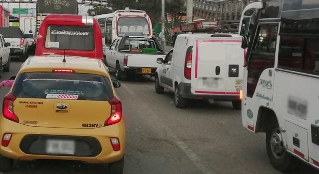 Conmovedor testimonio de pasajera que la drogaron en un colectivo de Soacha
