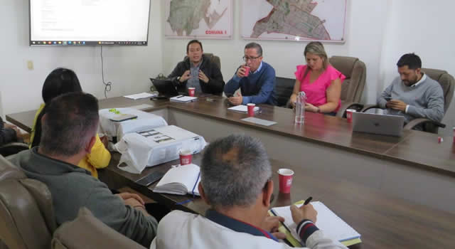 No hubo acuerdo en la mesa técnica sobre tarifa de transporte Soacha-Bogotá