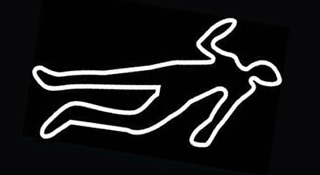 Policía confirma que sí asesinaron a una persona cerca de la Universidad Externado en Bogotá