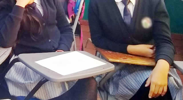 En el limbo varios estudiantes de convenio en Soacha