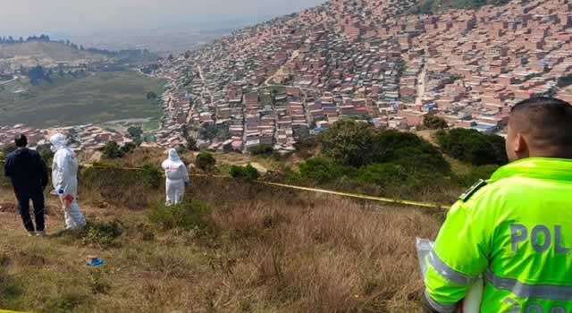 Hallan desmembrado a joven que estaba desaparecido en Ciudad Bolívar