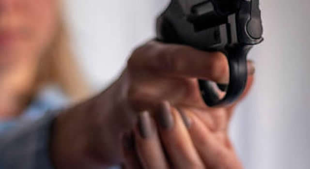 En medio de una riña, joven mujer le disparó a un hombre en Soacha