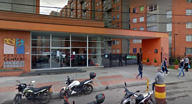 Tren de Aragua amenaza con envenenar el agua y estallar asesores en conjunto residencial de Bogotá