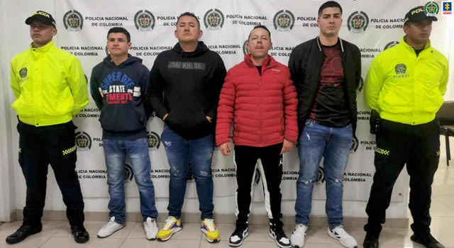 Judicializan a cuatro policías de Kennedy por permitir diferentes delitos
