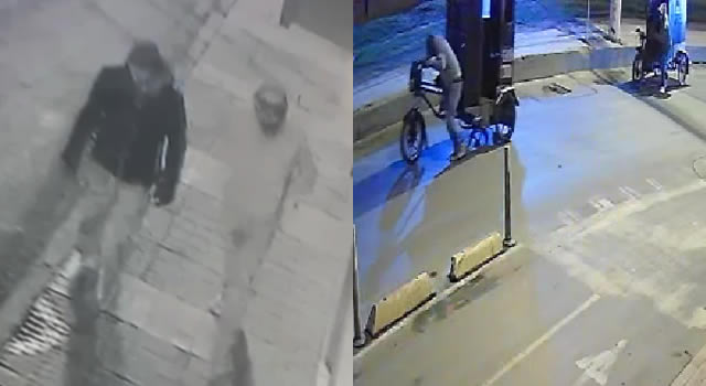 Robo de bicitaxis en Soacha, se busca ladrones que se hurtaron tres de estos vehículos
