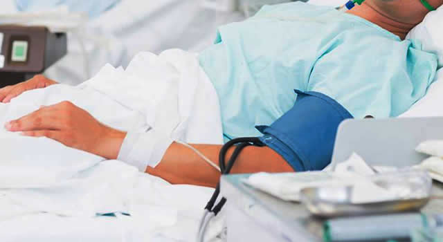 Tres heridos se recuperan tras balacera en Soacha