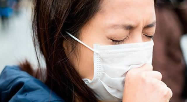 Alerta por enfermedades respiratorias a causa de las lluvias y la contaminación ambiental