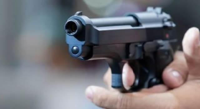 Joven venezolano fue asesinado en Bogotá, una menor resultó herida