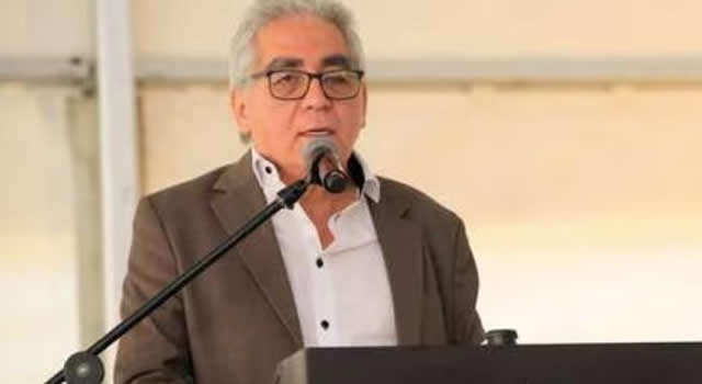 Detalles del atentando contra el director de la Unidad Nacional de Protección
