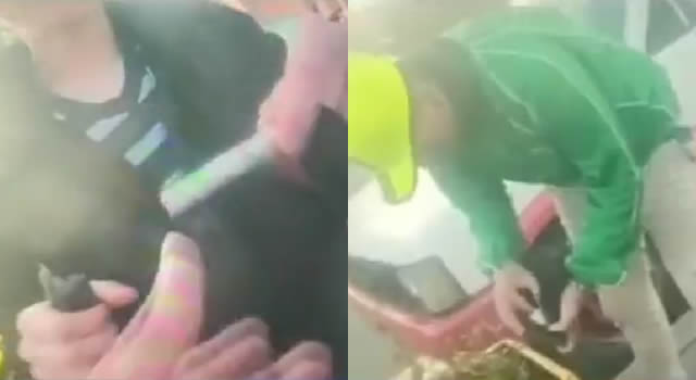 Estudiantes de Soacha son reclutados por bandas de microtráfico