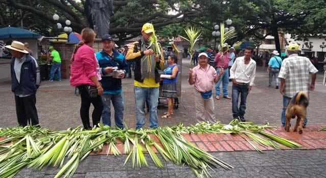 Campaña de La CAR busca evitar la comercialización de fauna y flora silvestre en Semana Santa