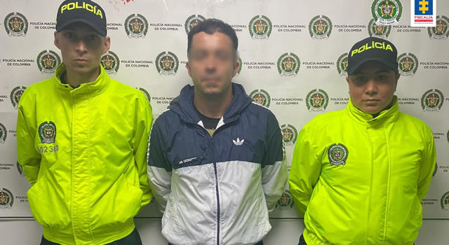Cárcel para hombre que habría herido a un músico de la filarmónica de Bogotá durante un robo