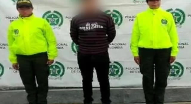 Juez de Soacha envía a la cárcel a padre que violaba a su propia hija de 13 años