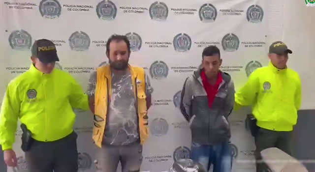Cárcel para presuntos responsables del asesinato de la mamá del alcalde de La Vega, Cundinamarca