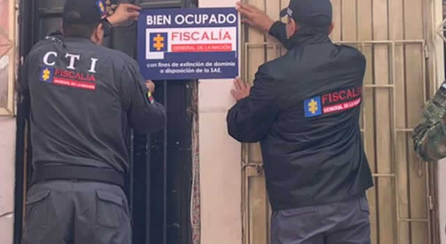 Fiscalía logró capturar a seis personas por microtráfico en Soacha