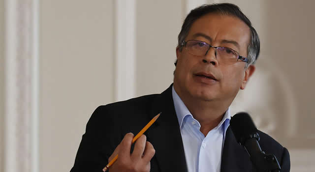 Modifican medidas por cambio de fecha de la visita del presidente Petro a Soacha