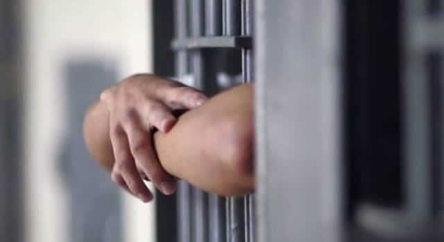Ley de sometimiento dejaría más de 3.000 criminales libres