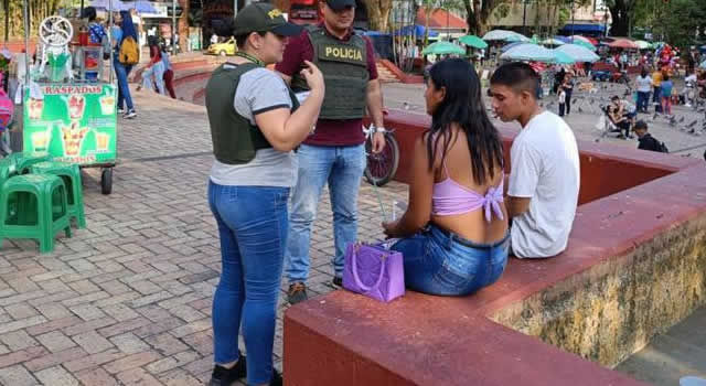 Policía Nacional logró la captura de más de 300 actores delictivos gracias al ‘Servicio de Inteligencia’