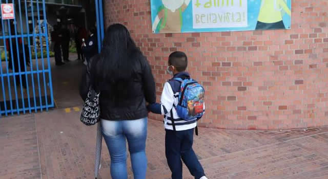“Necesitamos una denuncia real de esos abusos sexuales”, Rectora del colegio Bethlemitas se pronunció