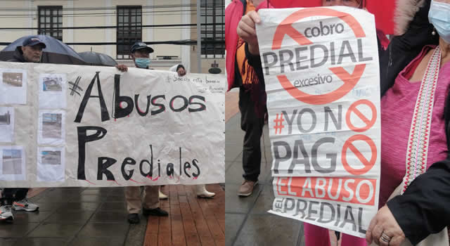 'Soacha está berraca' invita a Petro a recorrer las calles de la ciudad