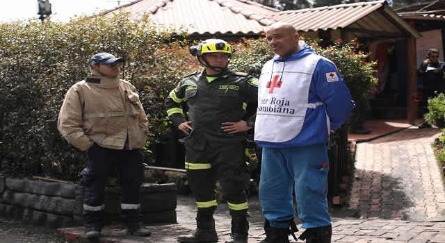 Familias de mineros tendrán acompañamiento psicosocial según el Gobierno