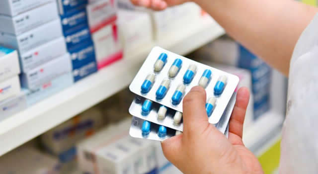 Secretaría de Salud aseguró que Bogotá no presenta desabastecimiento de medicamentos