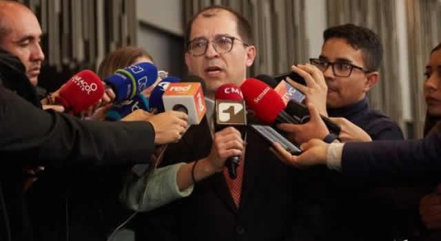 Disidencias de las FARC estarían carnetizando a ciudadanos en el Caquetá
