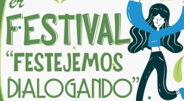 Llegó a Usme el primer festival de reciclaje “Festejemos Dialogando