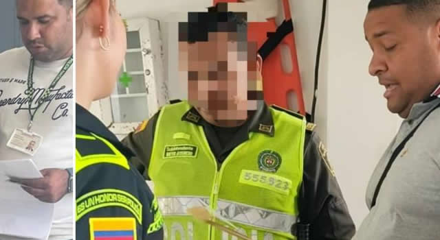 A la cárcel seis policías por montaje de falsa “olla” en Pereira