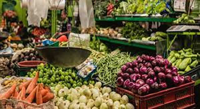 ¡Haga mercado! En Corabastos varios alimentos presentan reducción en su precio