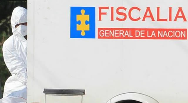 Policías encontraron a un hombre asesinado en Soacha