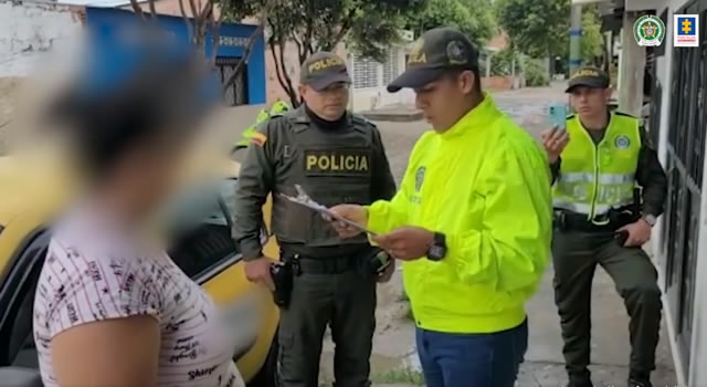 Cárcel para delincuentes que secuestraban y robaban a transportadores de Carga en Cundinamarca