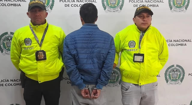 Menor de diez años está embarazada de su hermanastro en Bogotá, el joven fue capturado