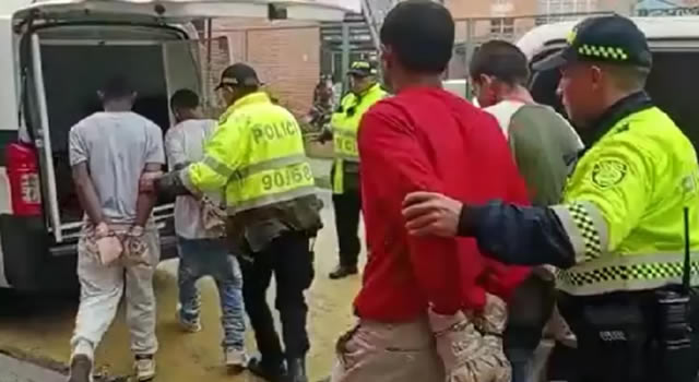 Asesinaron a un hombre que no se dejó secuestrar en Bosa, delincuentes iban en carro blindado