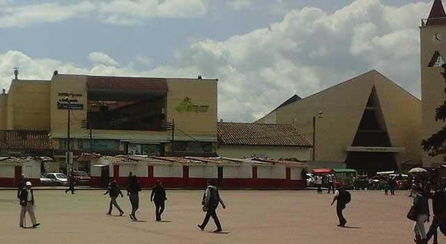 las cifras de hurto y delincuencia han disminuido en Soacha