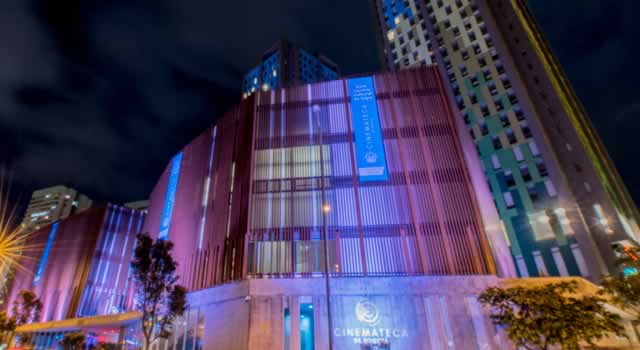 Con cine colombiano, la Cinemateca celebra hoy sus 52 años de creación