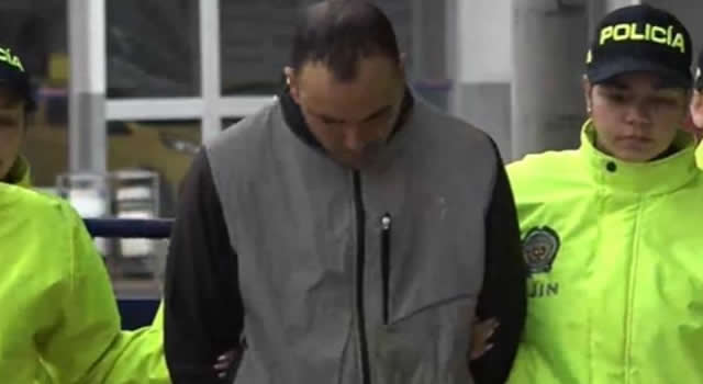 Capturan conductor de Picap que abusó sexualmente de varias pasajeras