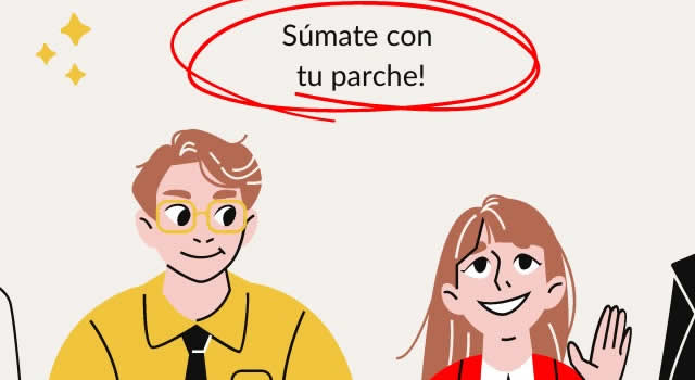 Se construyó la primera agenda juvenil dentro del consejo de juventudes en Soacha