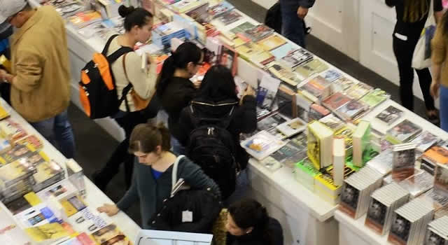 Soacha sigue en la FILBO 2023 y hay varias actividades literarias para compartir en familia