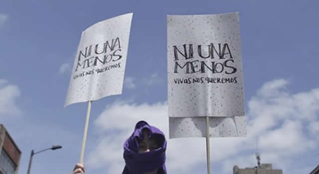 Hay alerta por violencia contra la mujer, en lo corrido del año se han reportado 8 feminicidios 