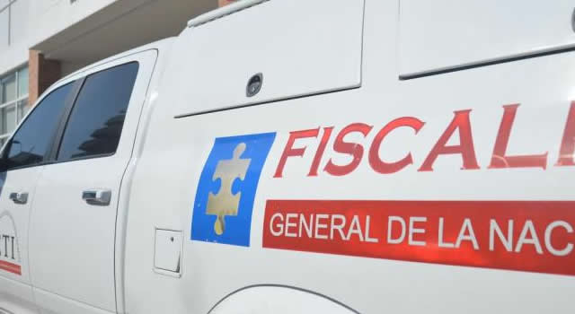 Hombre detenido apareció muerto dentro de una patrulla de Policía en Bogotá