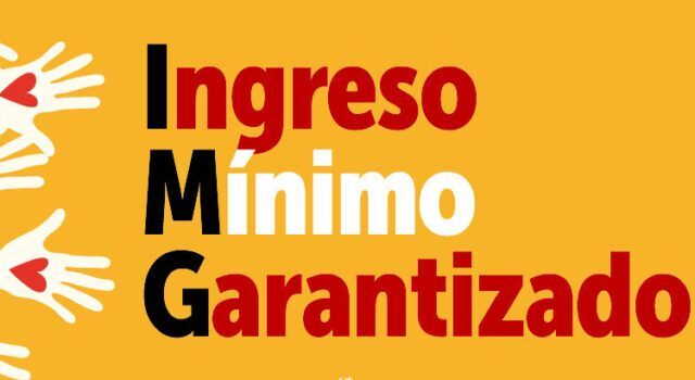 ingreso mínimo garantizado