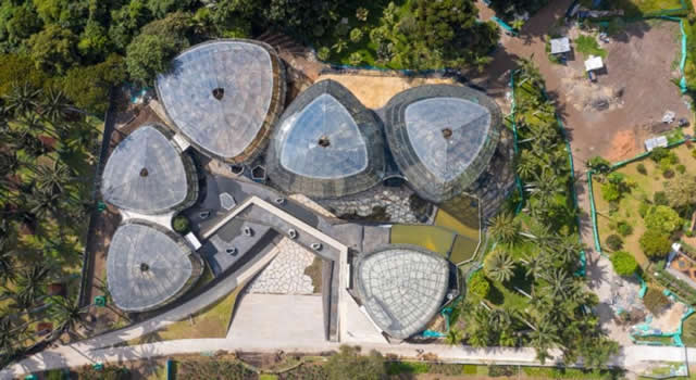 Semana Santa en el Jardín Botánico de Bogotá, conozca la programación