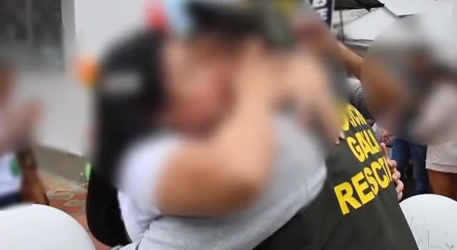 Secuestraron a dos hombres en Soacha que iban a comprar maquinaria amarilla