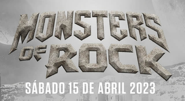 Cierres y desvíos viales por ‘Monsters Of Rock’ en el Campín de Bogotá