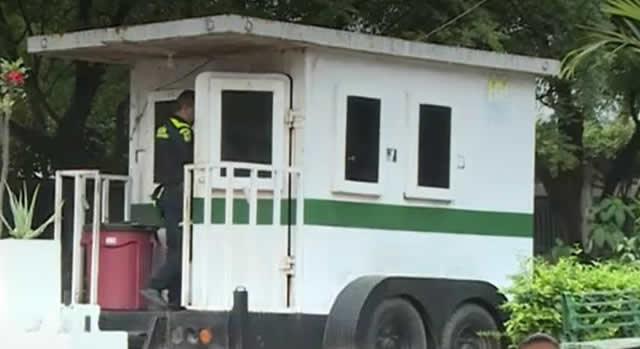Mujer denuncia haber sido abusada sexualmente por un uniformado de la Policía dentro de un CAI