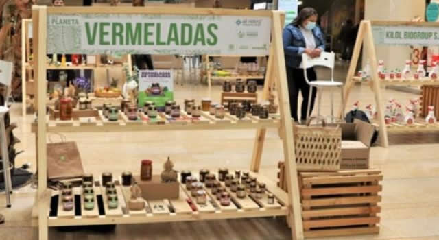 Negocios Verdes