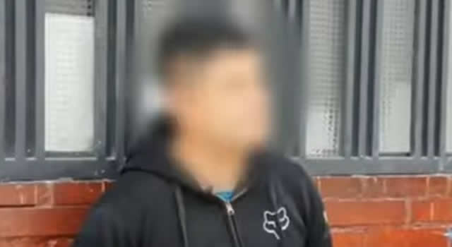 Por error de una juez quedó en libertad ‘El Rey de las estafas’ en Bogotá